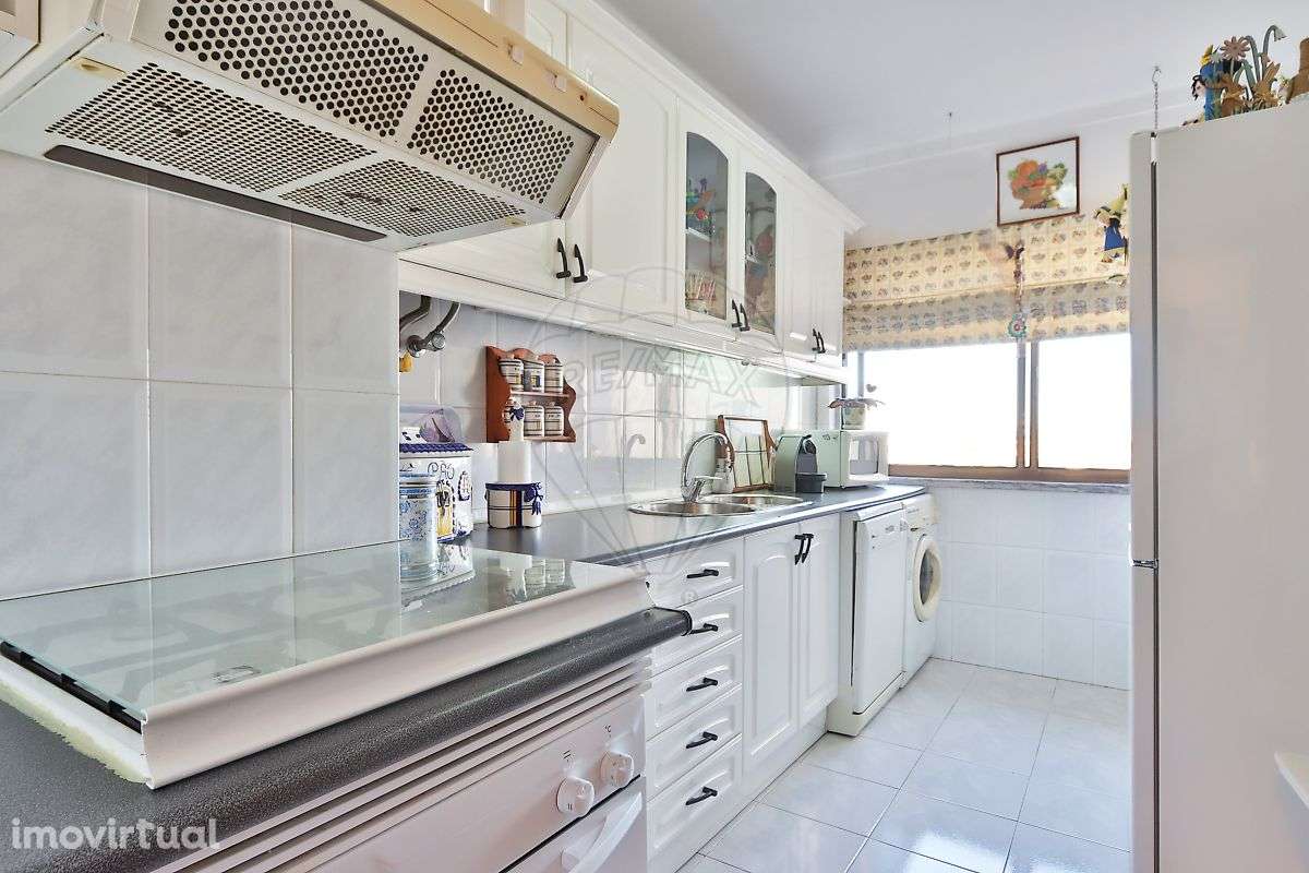 Apartamento T1 para venda - Grande imagem: 5/17