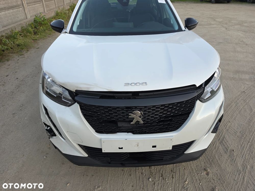 Peugeot 2008 PureTech 100 Stop&Start Active - 24