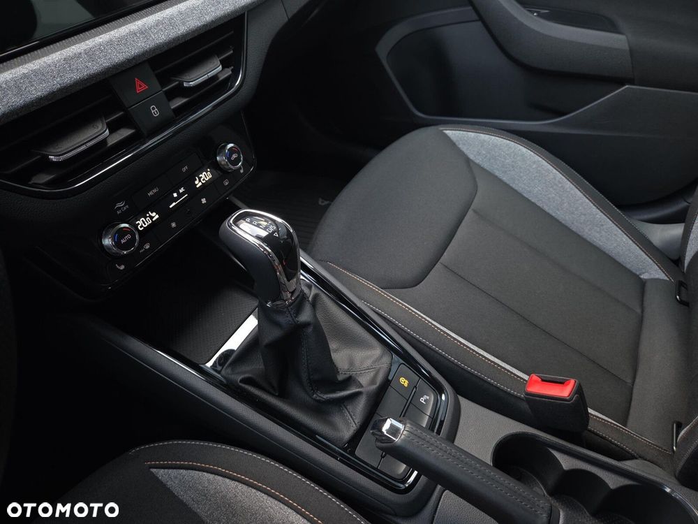 Skoda Scala - 13