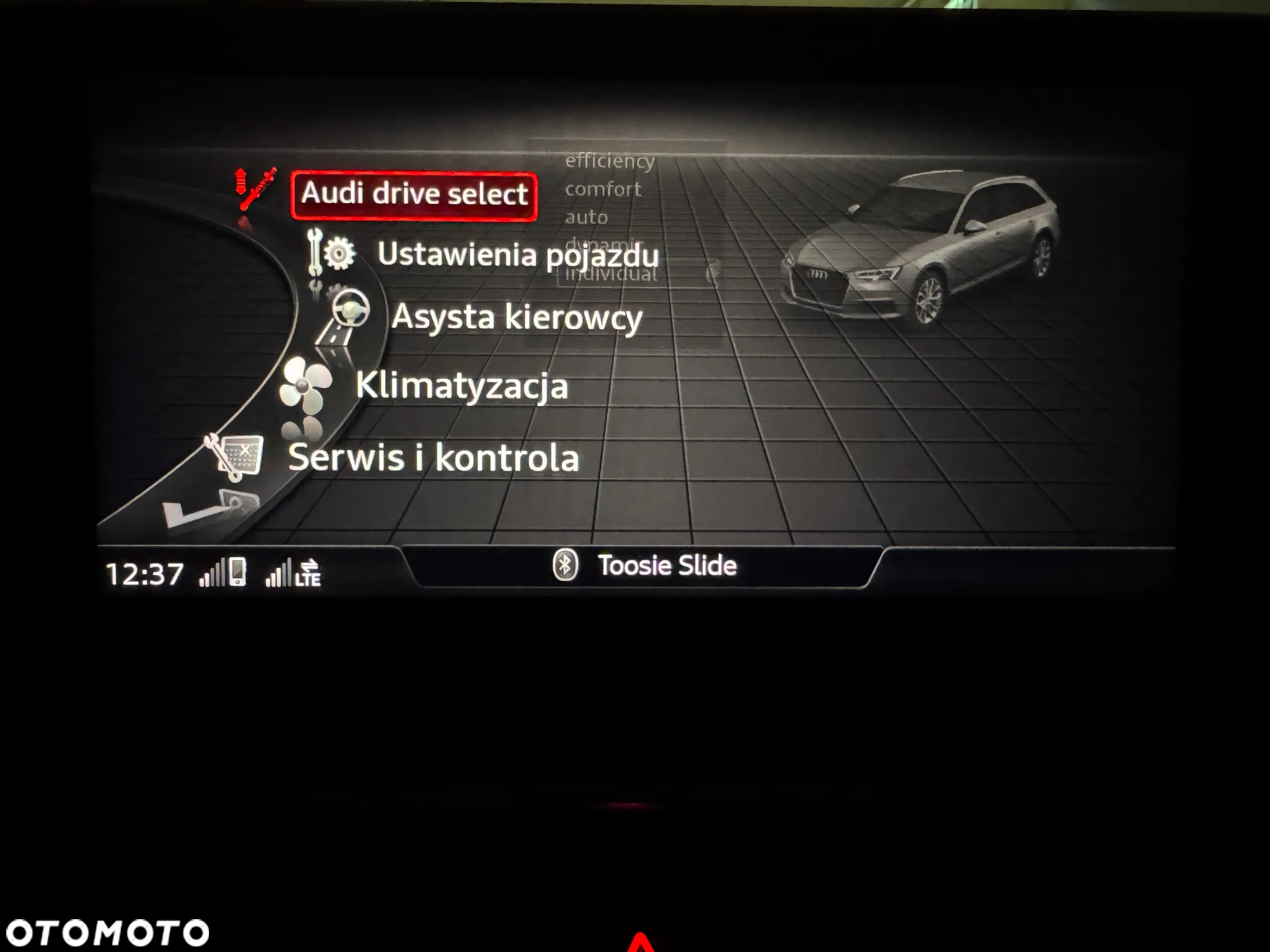 Audi A4 Avant 40 TDI quattro S tronic S line - 17