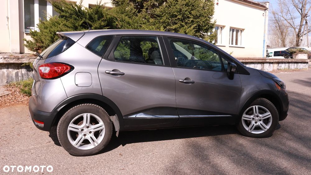 Renault Captur TCe 120 EDC Dynamique - 2
