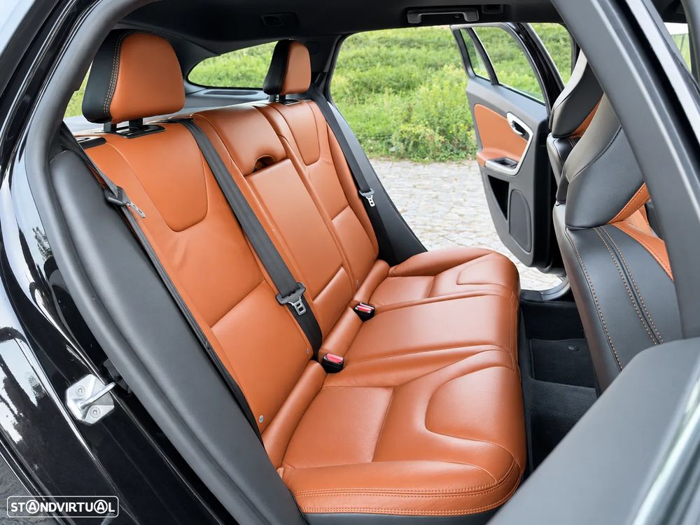 Volvo V60 - 41