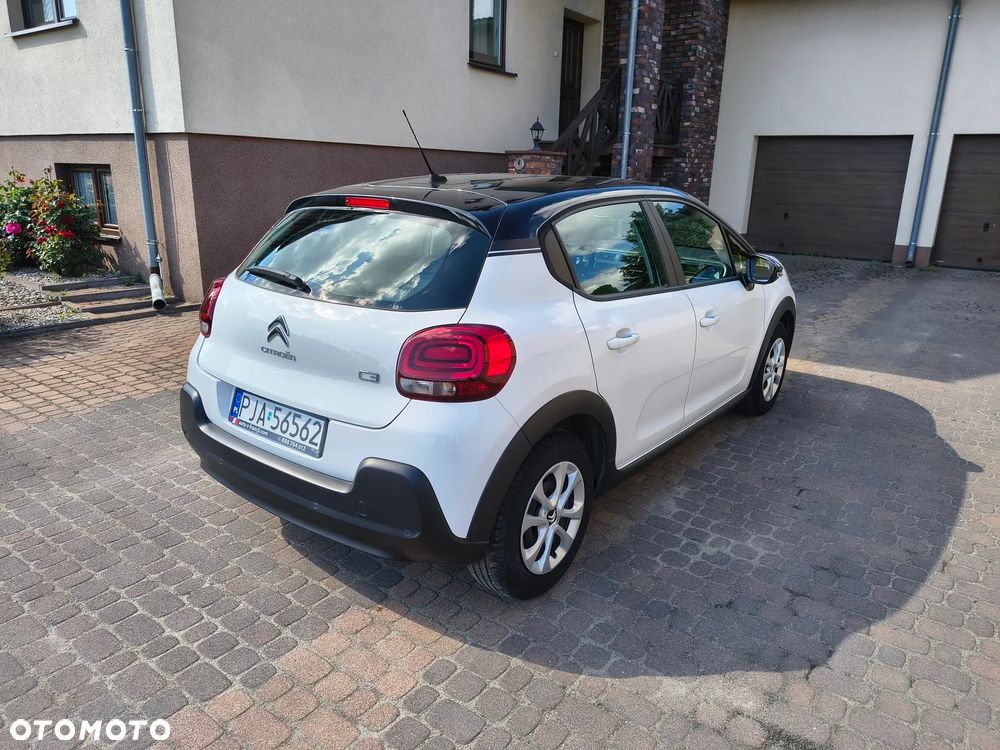 Citroën C3 - 5