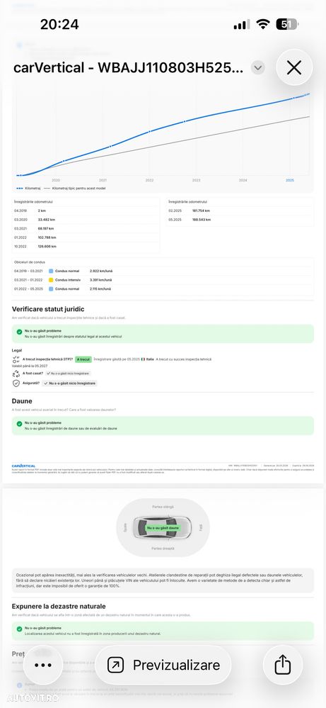 BMW X1 xDrive20d Aut. xLine - 9