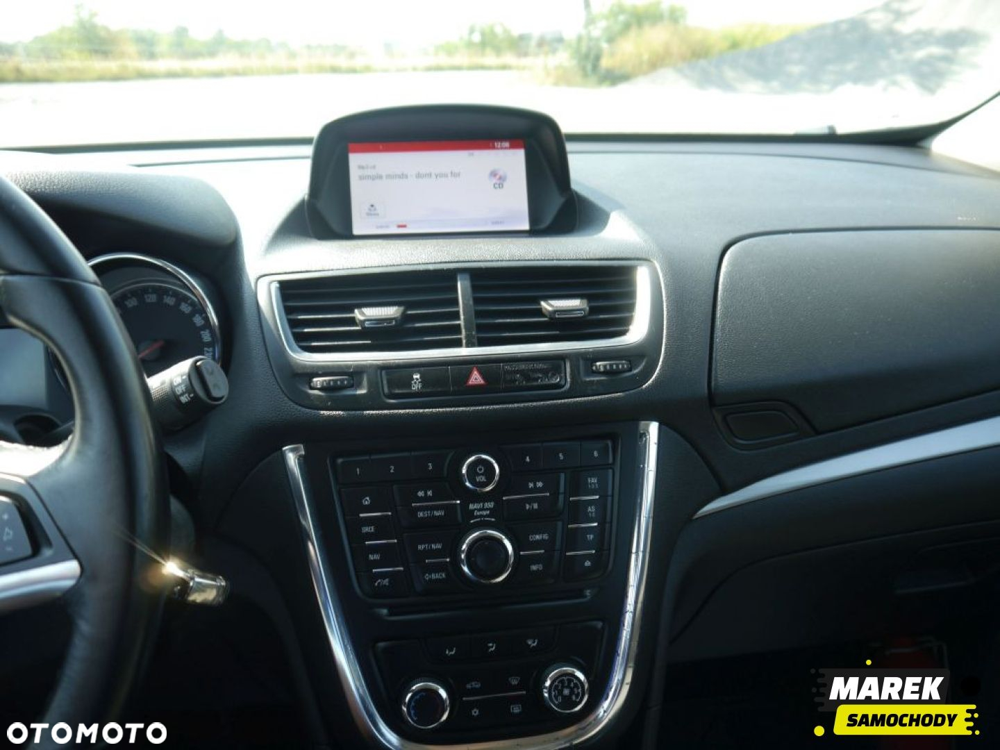 Opel Mokka - 13