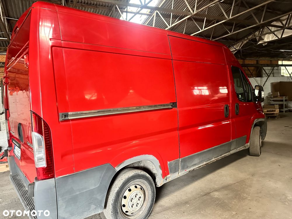Peugeot Boxer - 6