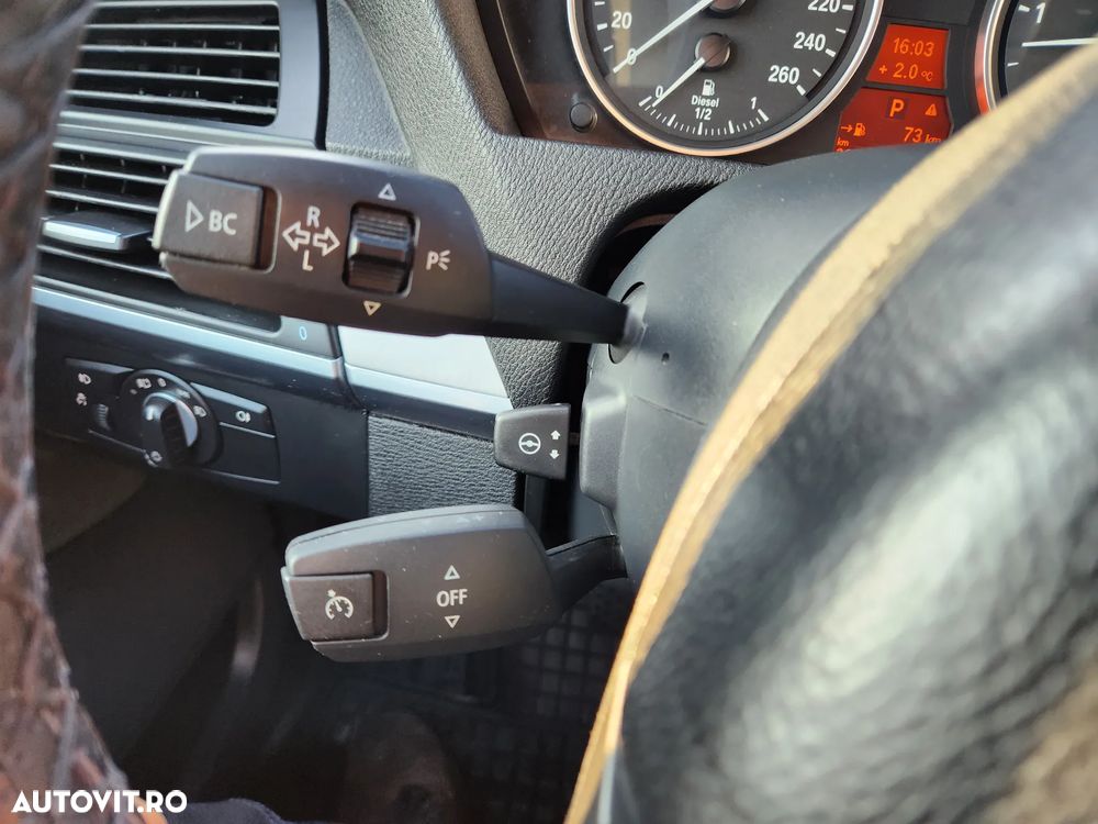 BMW X5 3.0d Aut. - 21