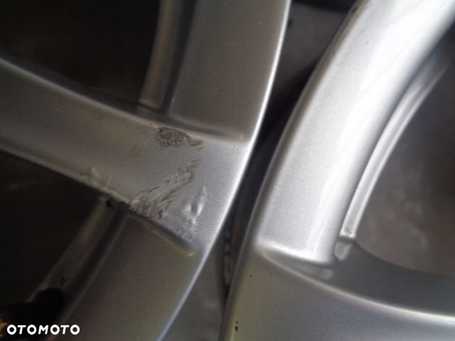 FELGI 16 RONAL AUDI VW GOLF V SKODA SEAT 7,5J ET45 5X112 - 8
