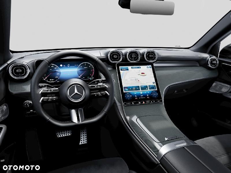 Mercedes-Benz GLC 220 d mHEV 4-Matic AMG Line - 7