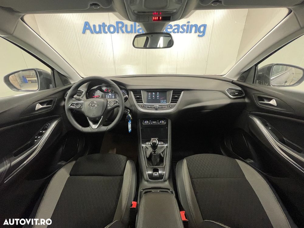 Opel Grandland X 1.5 START/STOP Enjoy - 7