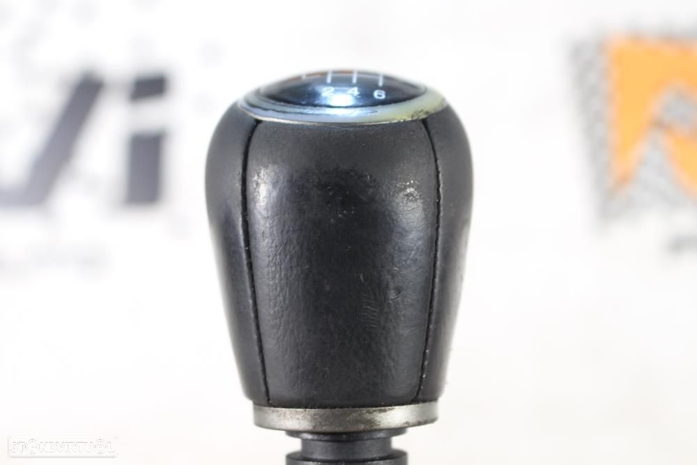 Manete / Moca De Velocidades / Mudanças Seat Leon (1M1)  Leon / Toledo - 4