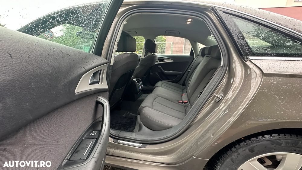 Audi A6 2.0 TFSI S tronic - 20