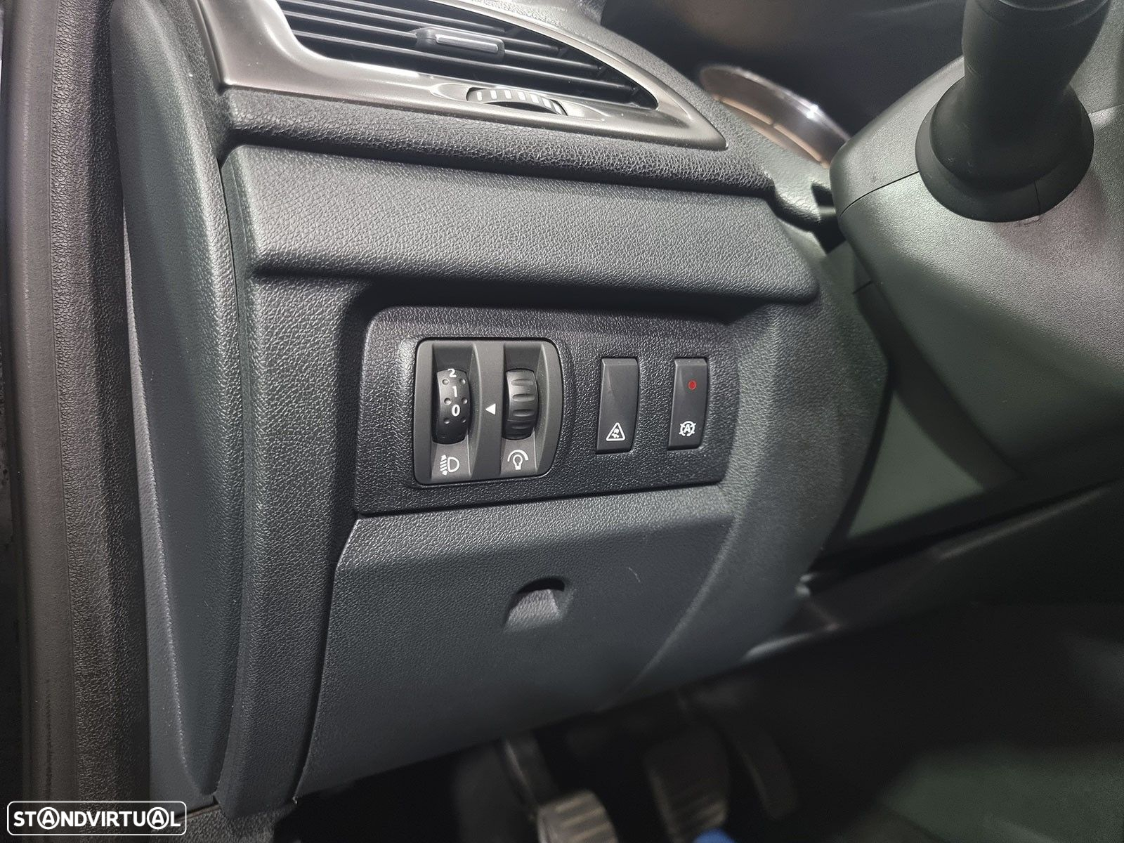 Renault Mégane Sport Tourer dCi 110 FAP Paris Business - 14