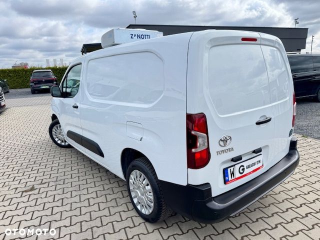 Toyota Proace City - 5