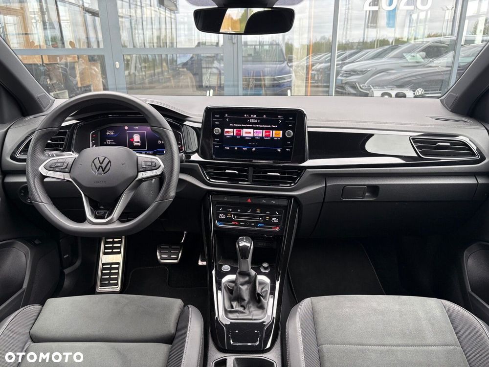 Volkswagen T-Roc - 10