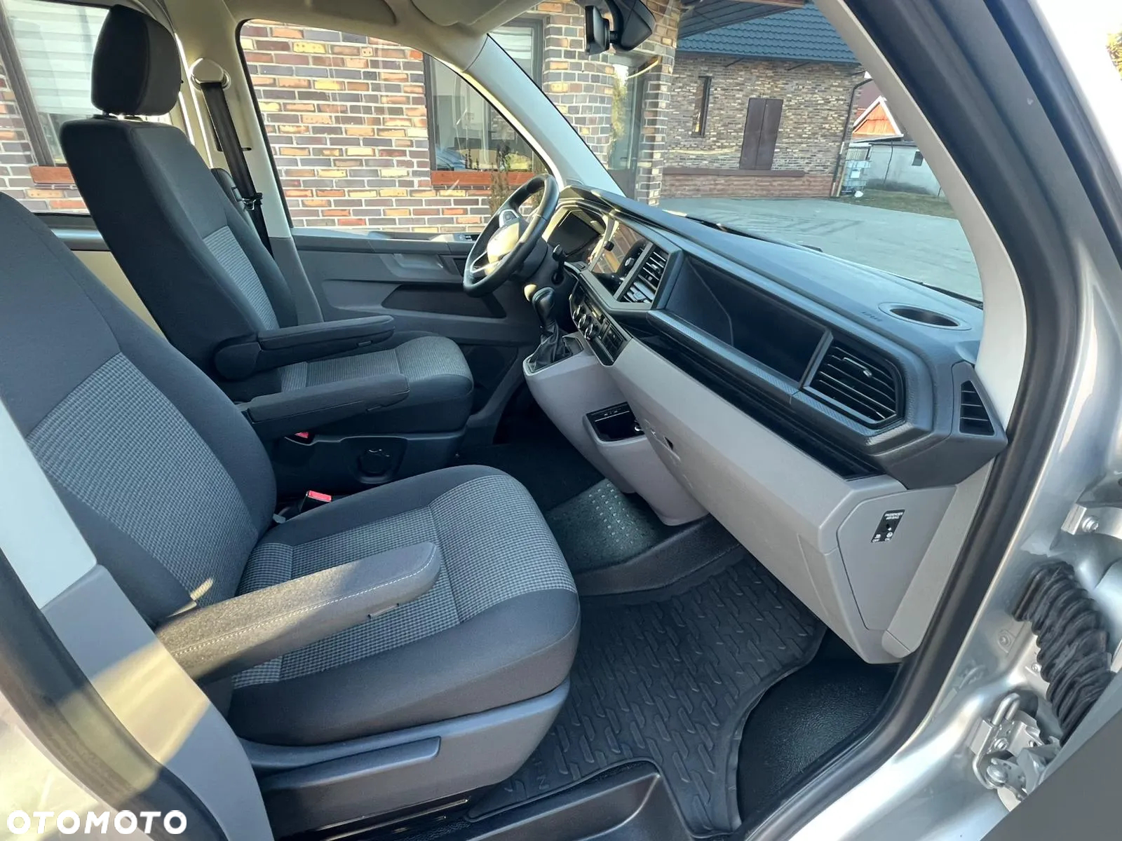 Volkswagen Transporter Multivan DSG Kurz Highline - 11