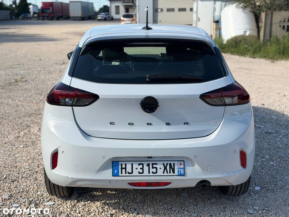 Opel Corsa 1.2 T Edition S&S - 6
