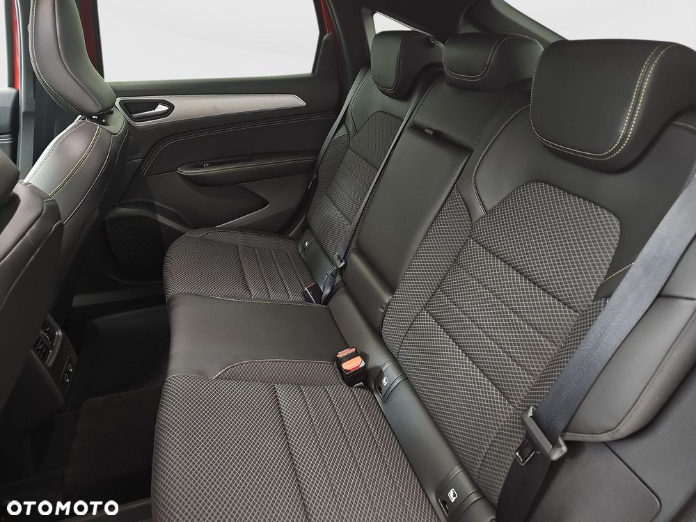 Renault Arkana 1.3 TCe mHEV Techno EDC - 30