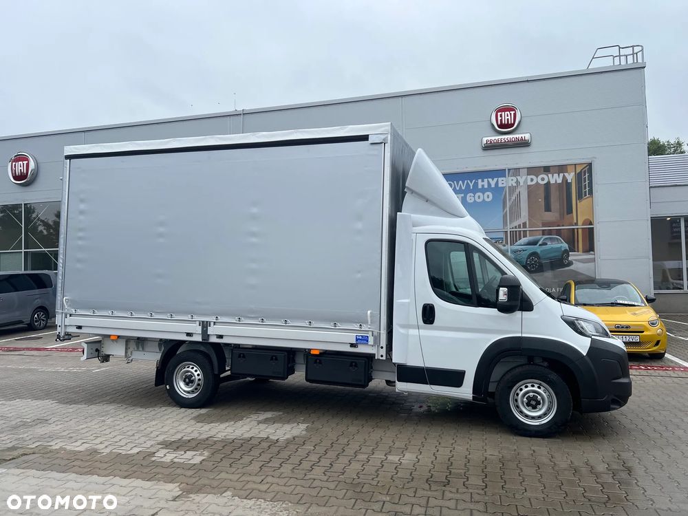 Fiat Ducato Maxi 180km - 7