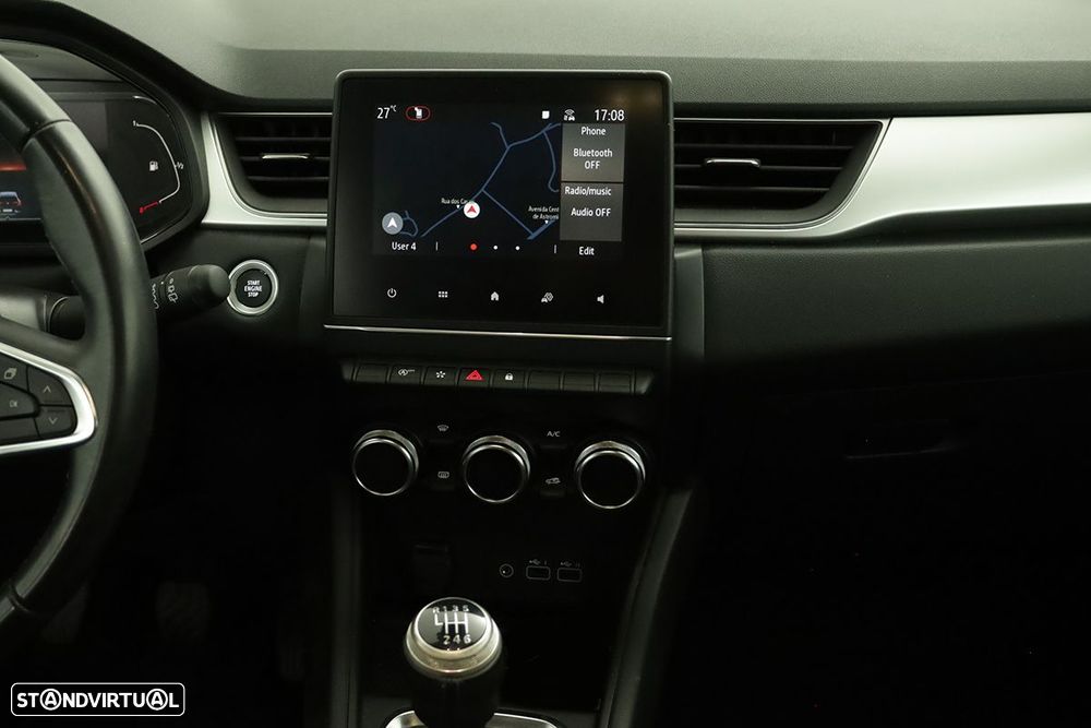 Renault Captur 1.0 TCe Techno - 9