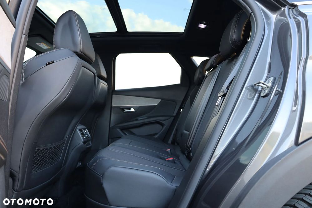 Peugeot 3008 225 e-EAT8 GT Pack - 23