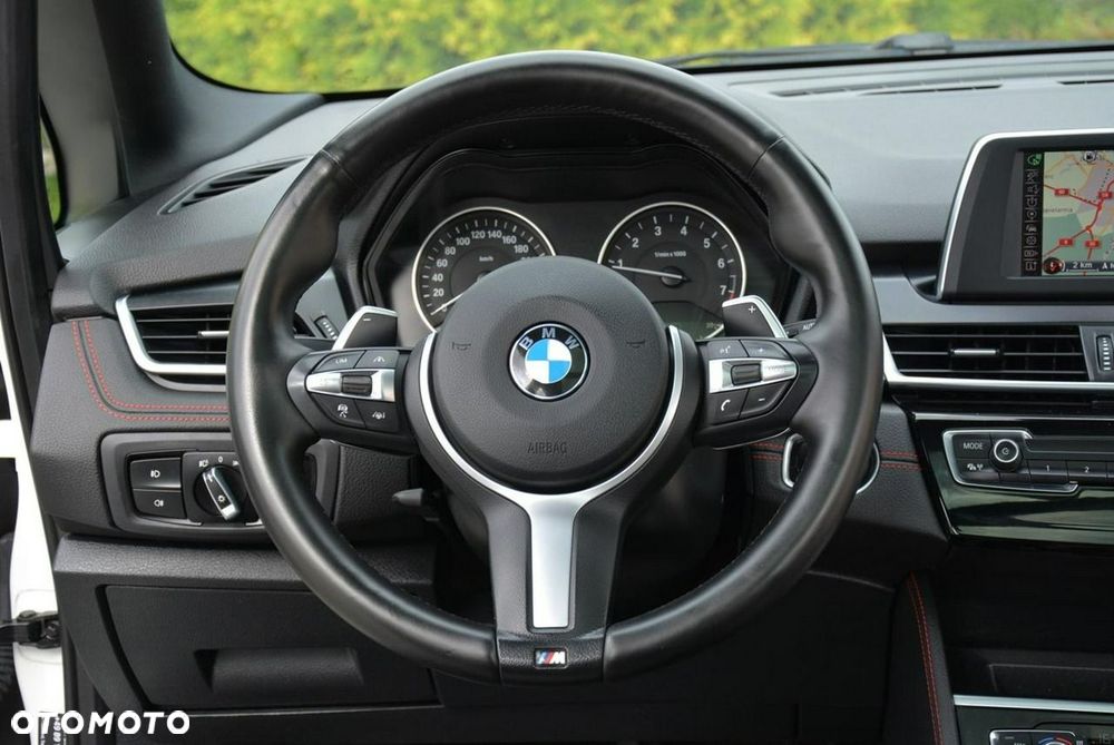 BMW Seria 2 220i Sport-Aut M Sport - 24