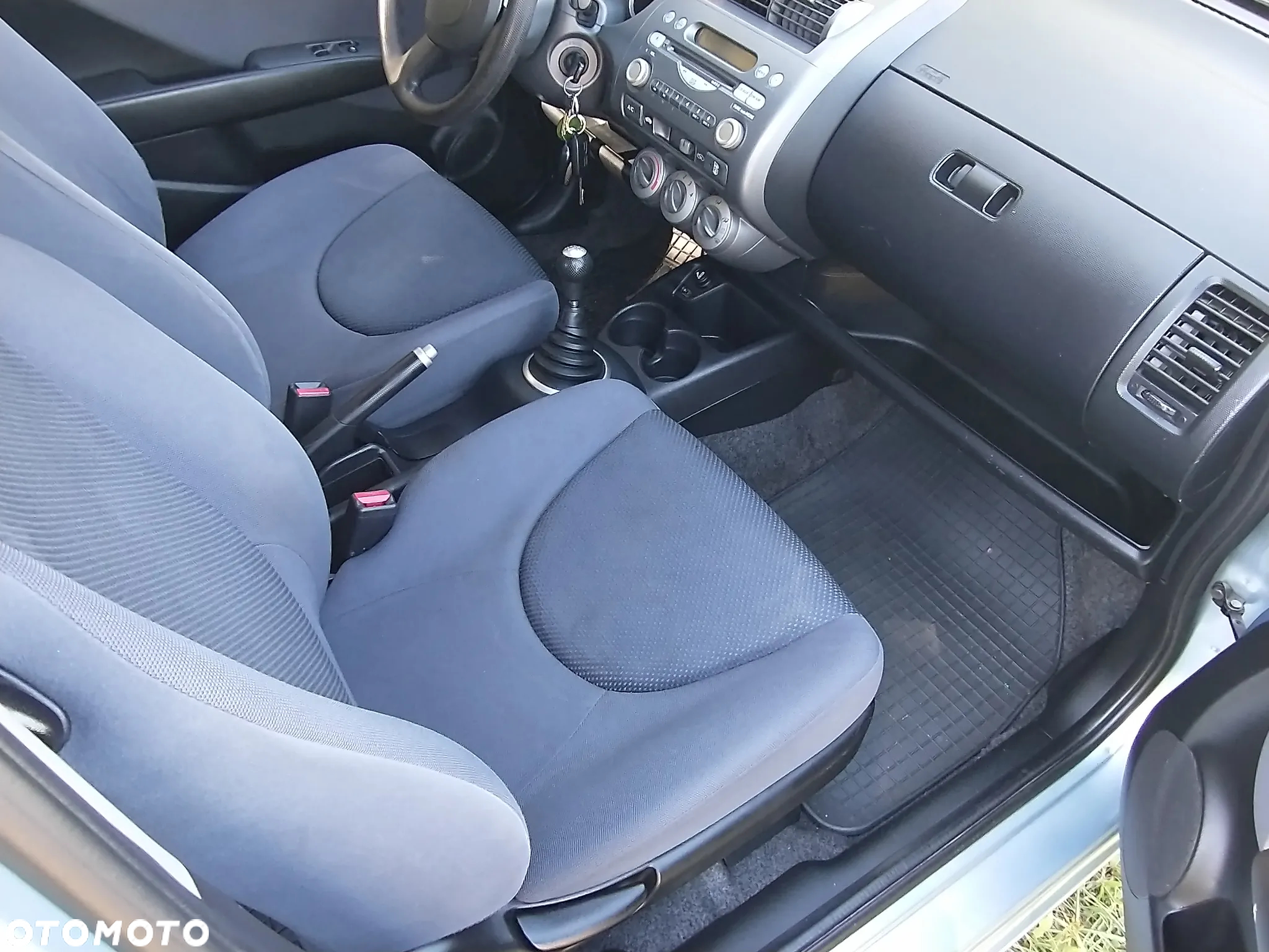 Honda Jazz 1.2 S-X Cool - 11
