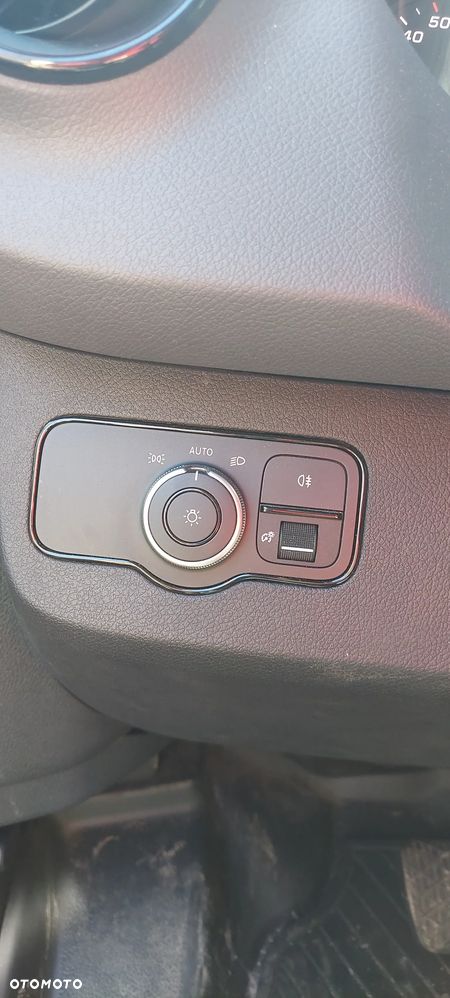 Mercedes-Benz Sprinter Standard HA 9G-TRONIC PRO - 19