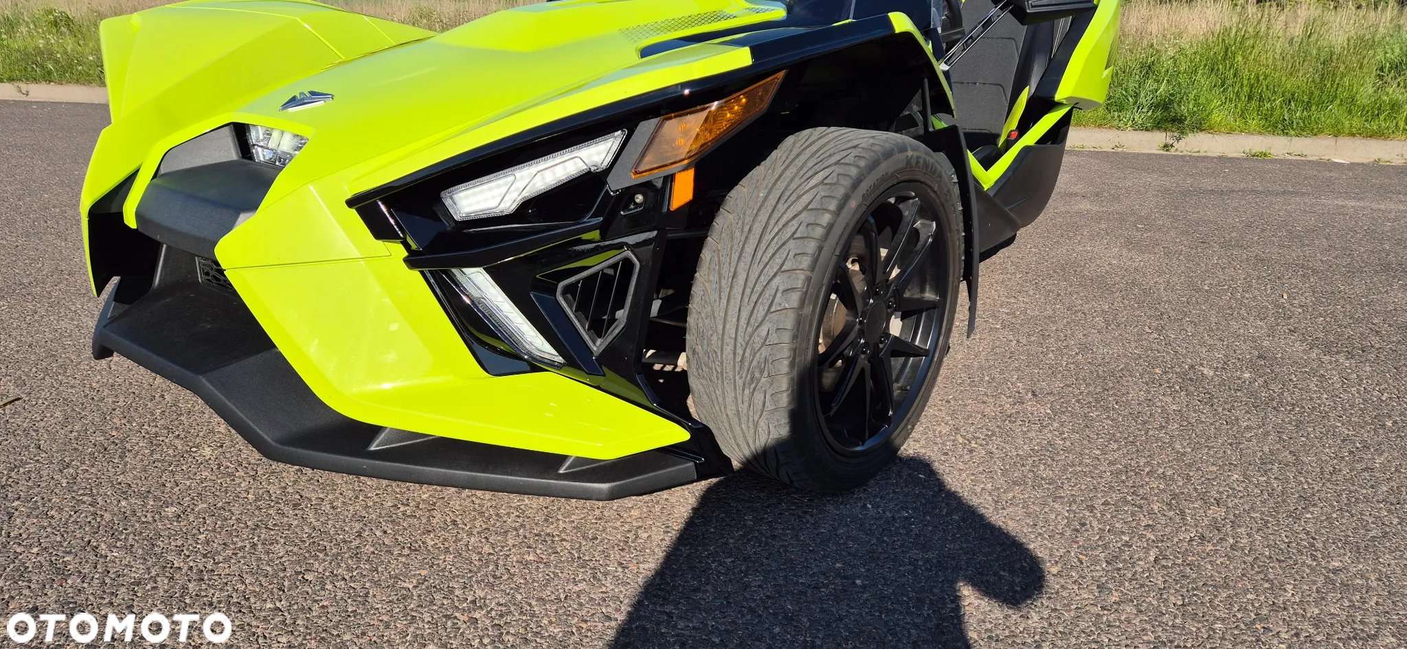 Polaris Inny - 13