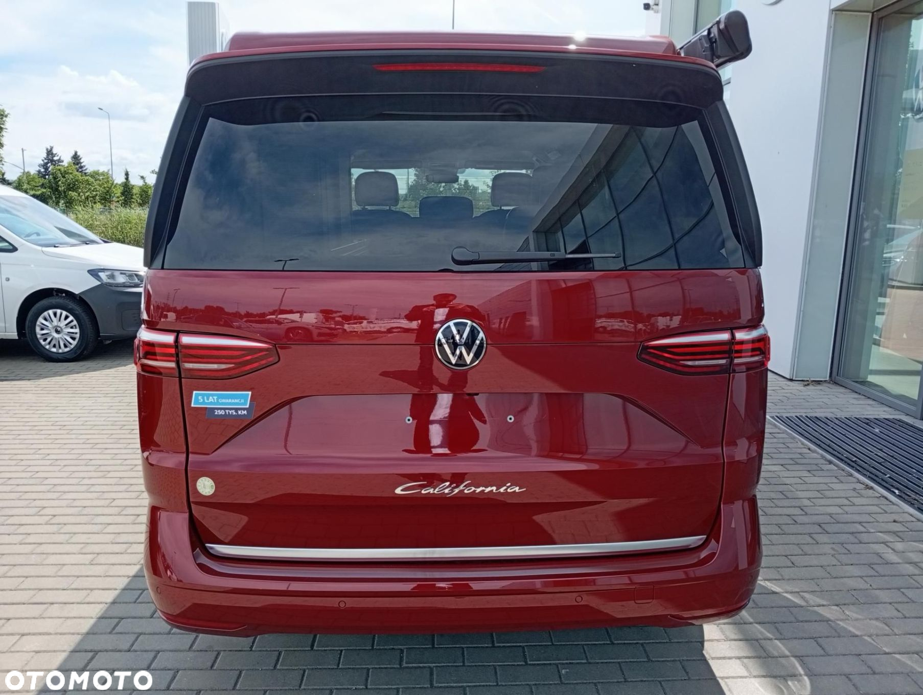 Volkswagen California - 7