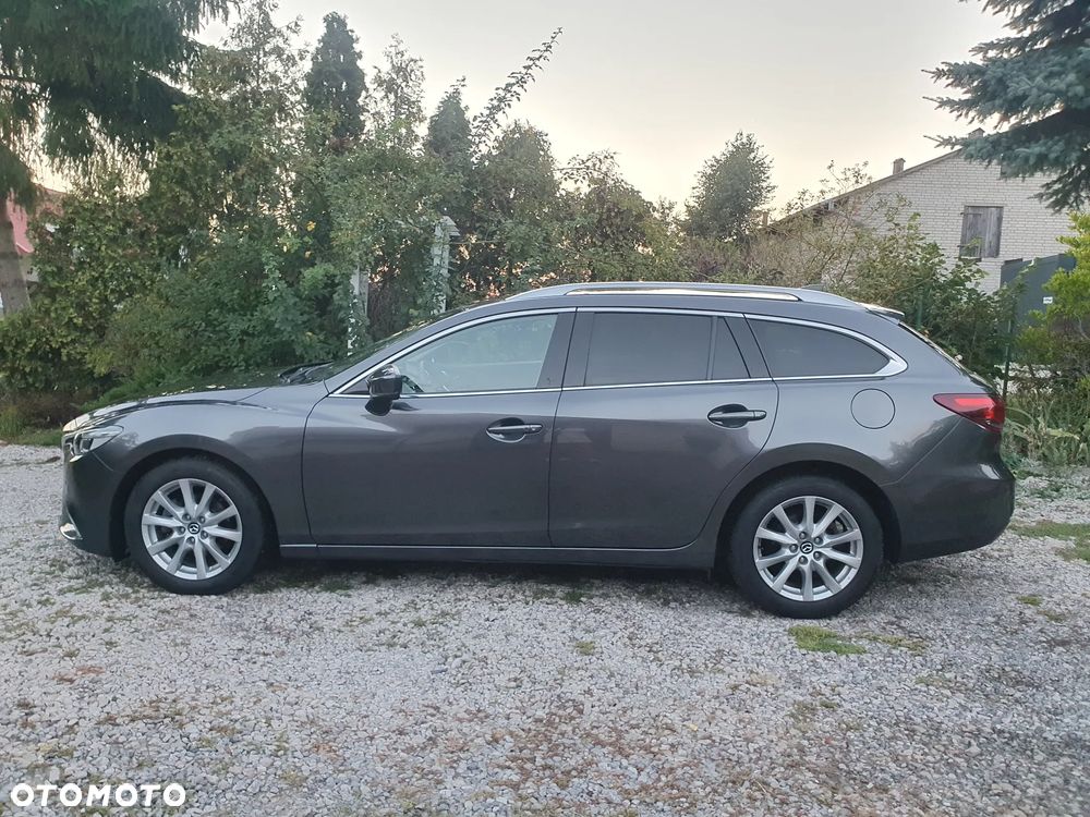 Mazda 6 - 3