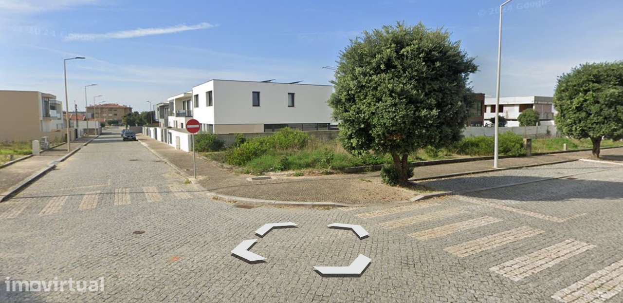 LOTE de TERRENO em AREIA – ÁRVORE - Grande imagem: 4/6