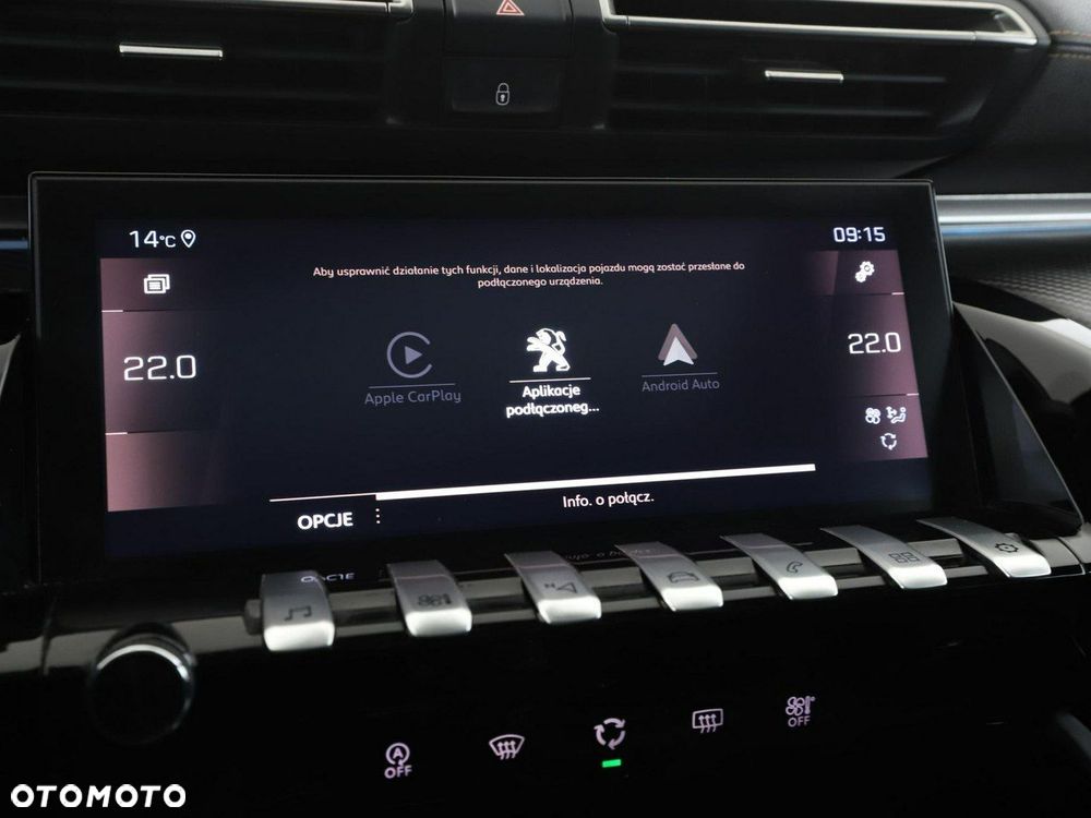 Peugeot 508 2.0 BlueHDi GT S&S - 24