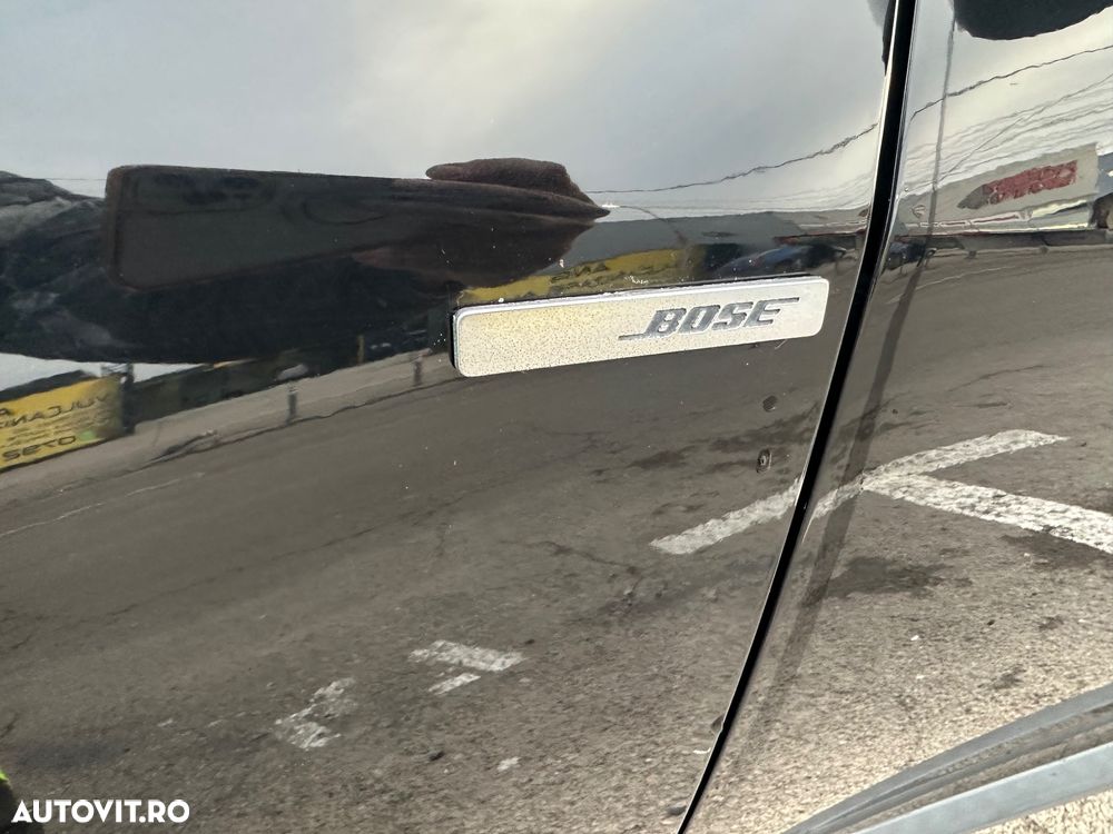 Renault Megane dCi 130 FAP BOSE Edition - 13