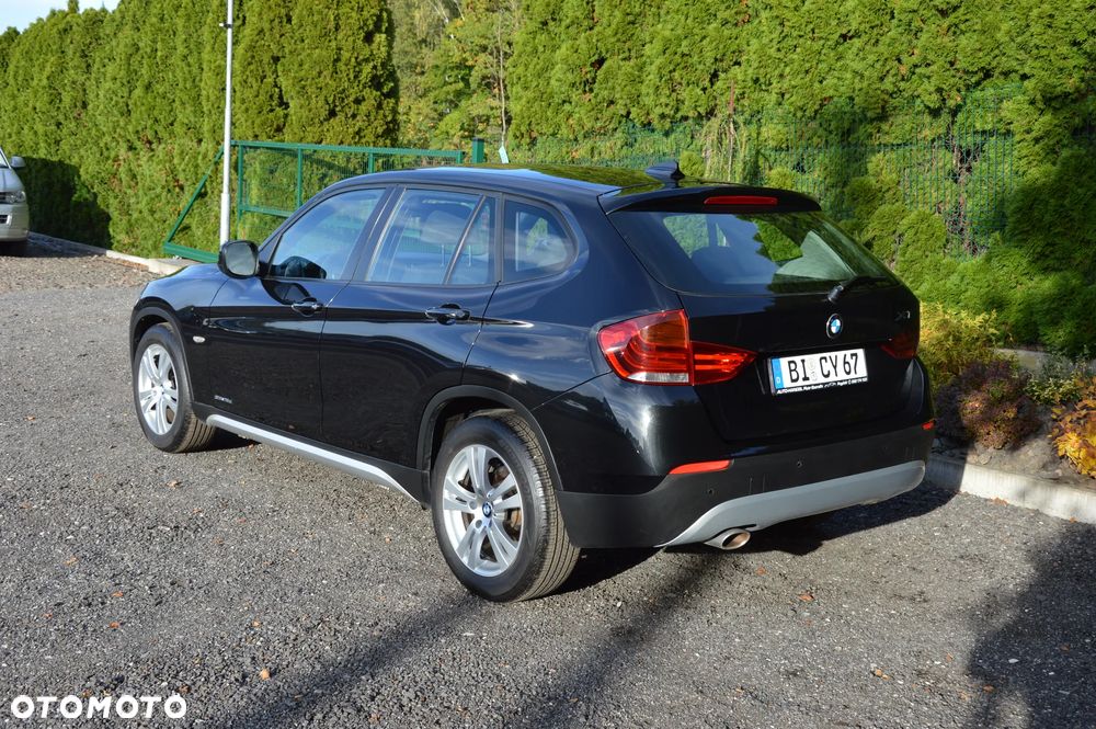 BMW X1 - 5