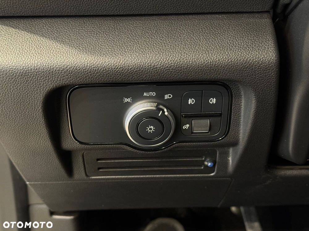 Mercedes-Benz Citan - 18