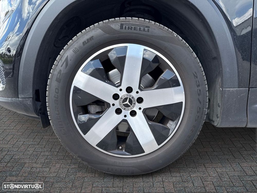 Mercedes-Benz GLB 180 d Progressive - 6
