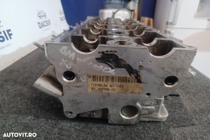 Chiulasa 7781195 778119504  77927539 7781195 778119504  77927539 BMW - 4