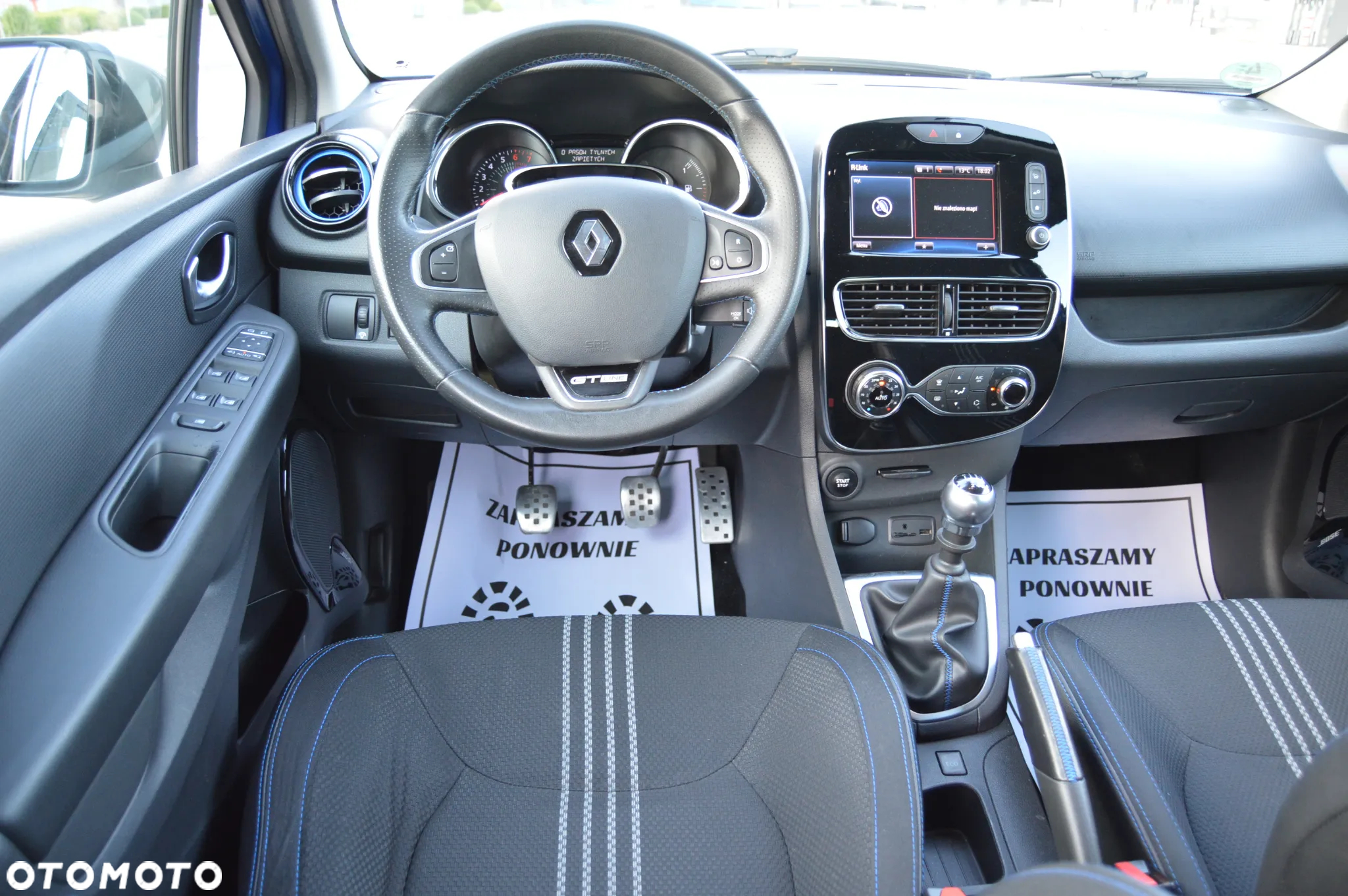 Renault Clio ENERGY TCe 120 Bose Edition - 36