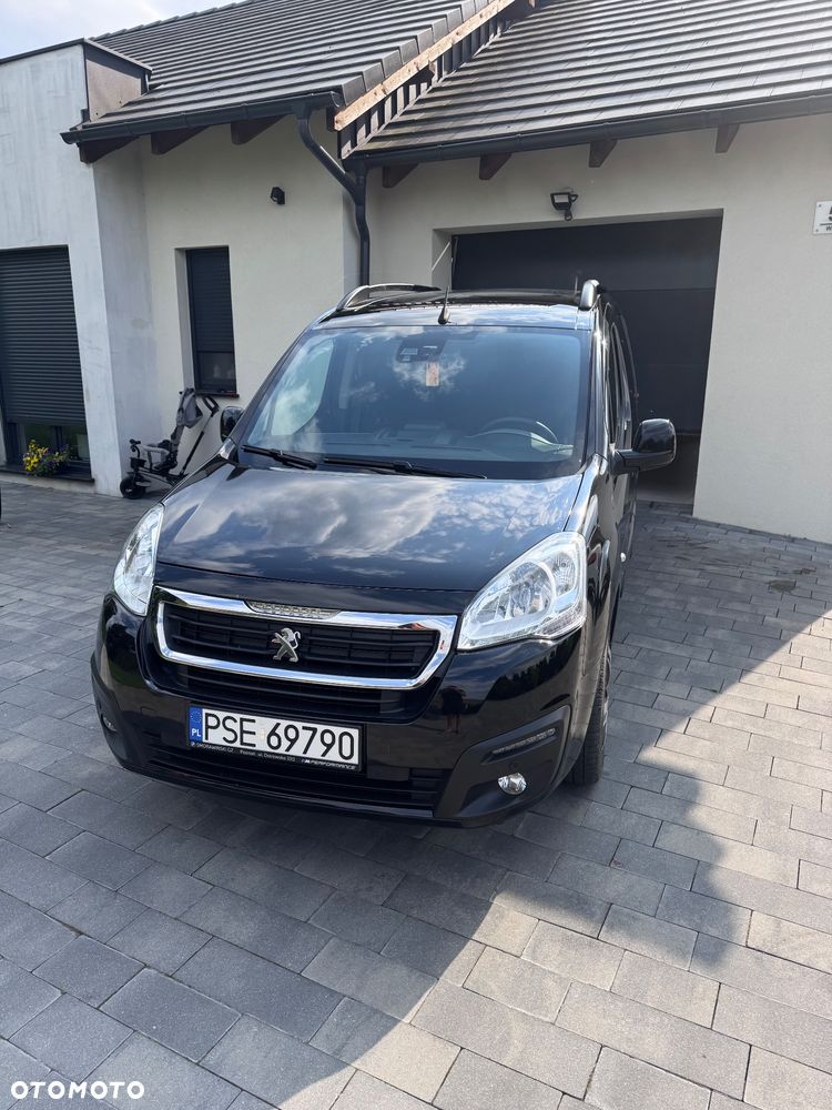 Peugeot Partner L2 S&S Pro (bryg.) - 3