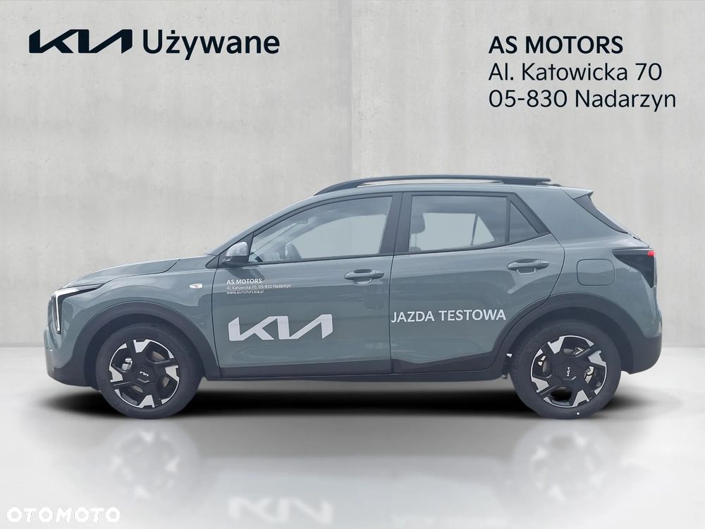 Kia Stonic 1.0 T-GDI M - 3