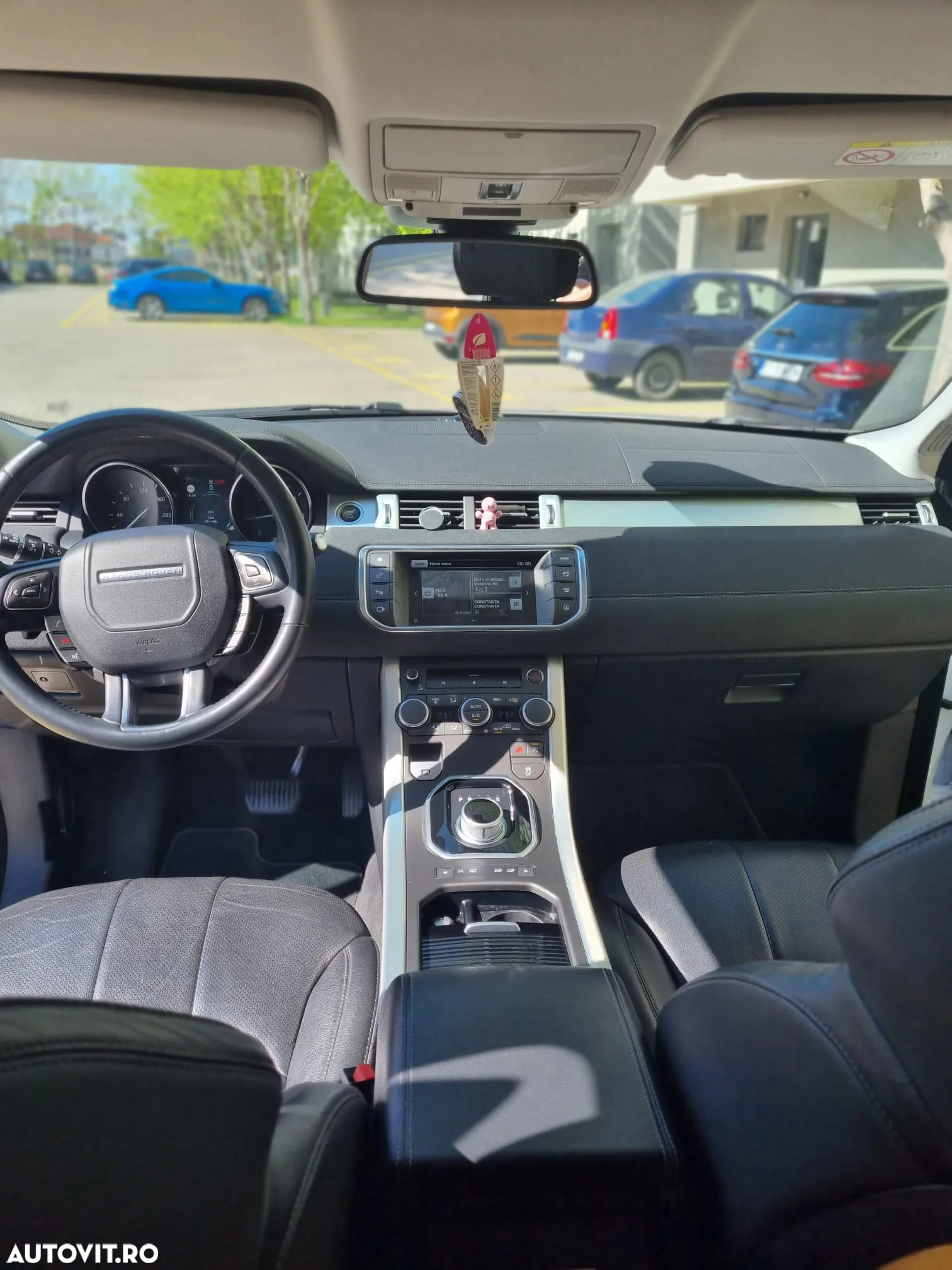 Land Rover Range Rover Evoque - 2