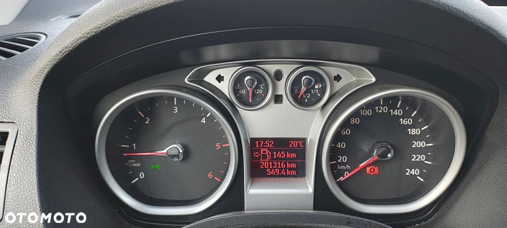 Ford Kuga 2.0 TDCi Individual - 9