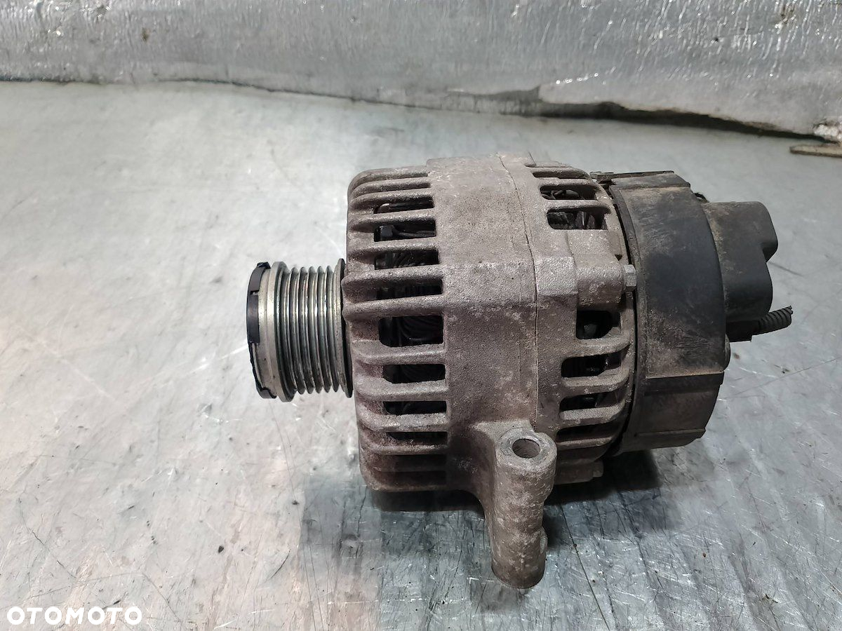 ALTERNATOR FIAT GRANDE PUNTO 1.3 JTD - 5