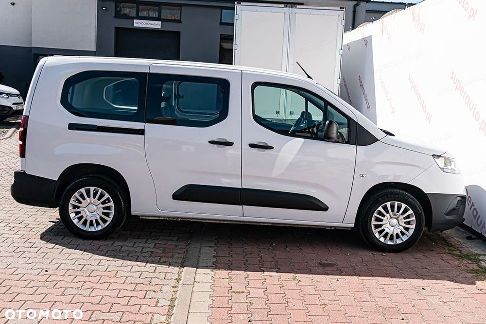 Toyota Proace City Verso - 6