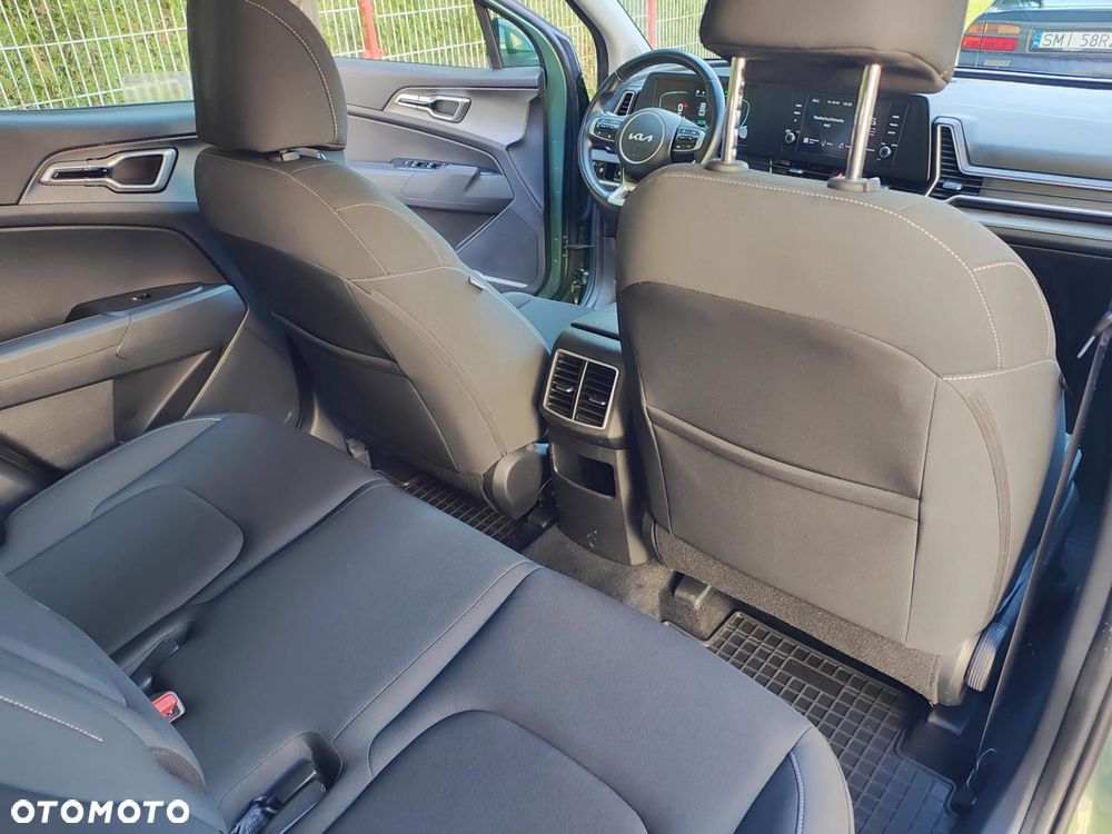 Kia Sportage - 20