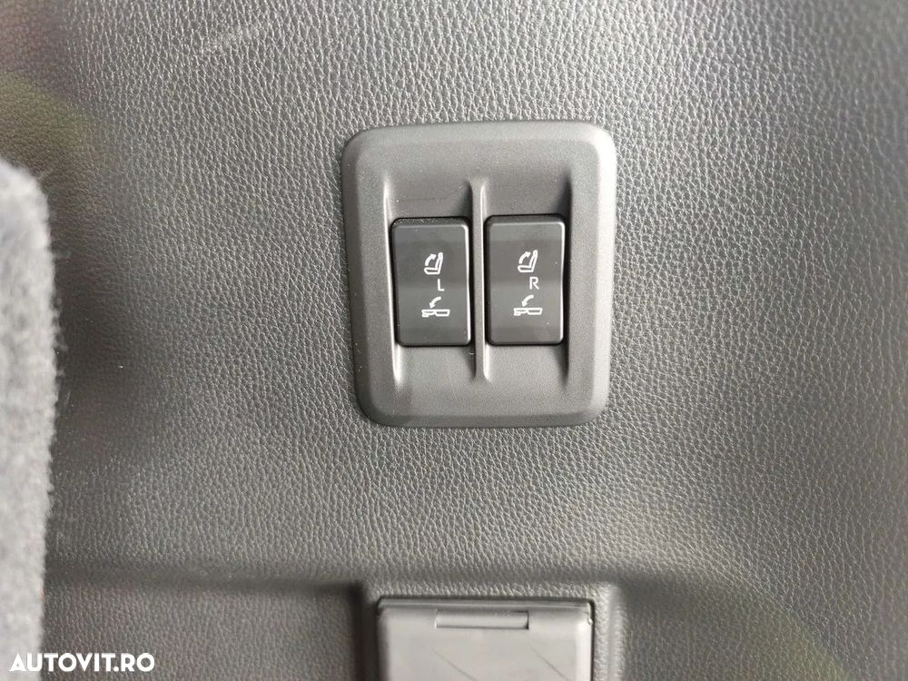 Toyota Land Cruiser 2.8 D-4D Automatik First Edition - 11