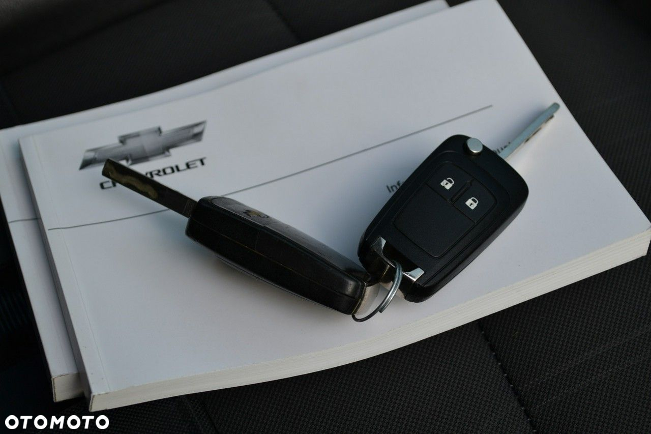 Chevrolet Trax 1.4T LT - 18