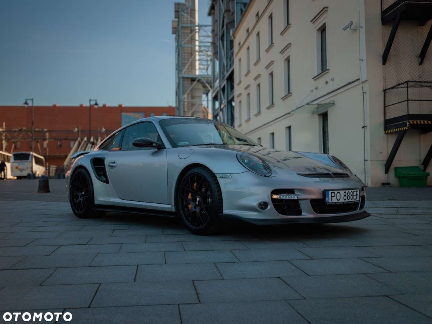 Porsche 911 - 12