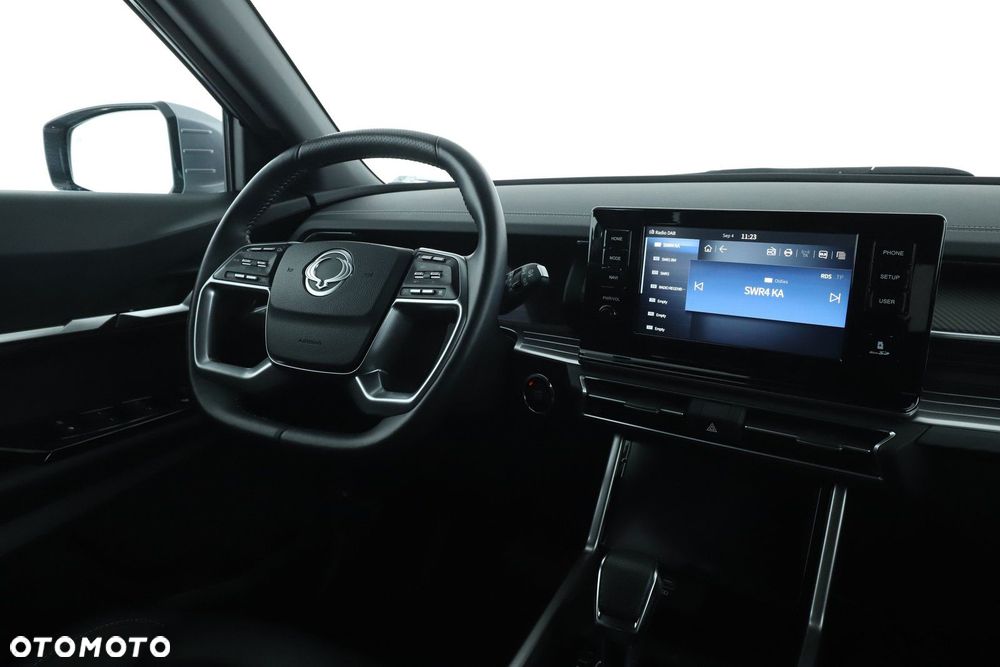 SsangYong/KGM Torres - 26
